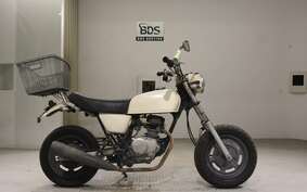 HONDA APE 50 AC16