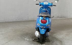 VESPA LX125 M663