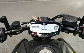 YAMAHA MT-07 2018 RM19J