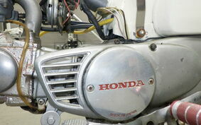 HONDA C70 SUPER CUB C70