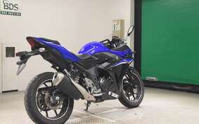 SUZUKI GSX250R DN11A