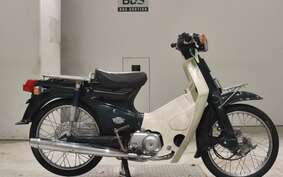 HONDA C50 SUPER CUB E C50