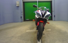 YAMAHA YZF-R6 2008 RJ16