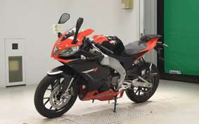 APRILIA RS4 125