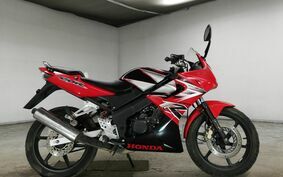 HONDA CBR150R NCB150