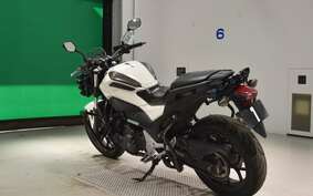 HONDA NC750L RC67