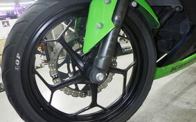 KAWASAKI NINJA 250 EX250L