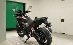 HONDA 400X GEN 2 2022 NC56