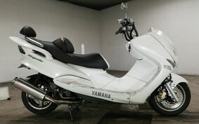 YAMAHA MAJESTY 125 5CA