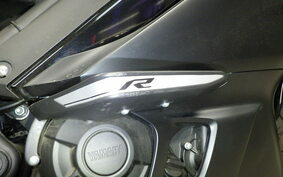 YAMAHA YZF-R25 A RG74J