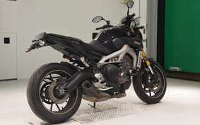 YAMAHA MT-09 A 2014 RN34J