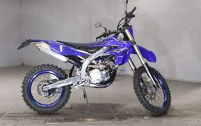 YAMAHA WR250F CG42