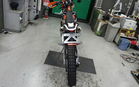 KTM 250 FREERIDE F