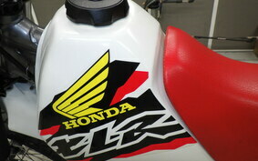 HONDA XLR125R JD16