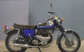 KAWASAKI W1 S 1970 W1F