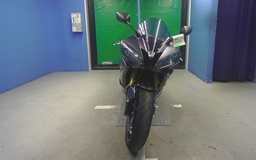 YAMAHA YZF-R6 2006 RJ12