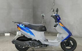 SUZUKI ADDRESS V125 CF4EA