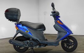 SUZUKI ADDRESS V125 CF4EA