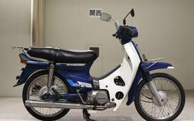 HONDA C100 SUPER CUB HA05