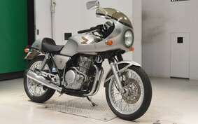 HONDA GB400TT MK2 1986 NC20