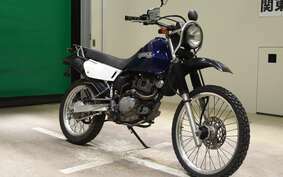 SUZUKI DJEBEL 200 (DR200SE) SH42A