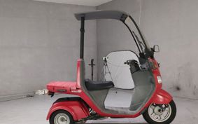 HONDA GYRO TA03