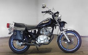 SUZUKI GN125 H PCJG9