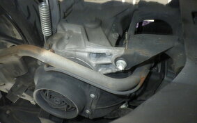 SUZUKI ADDRESS 110 CE47A