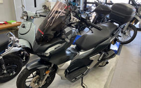 HONDA ADV150 KF38
