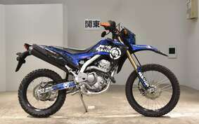 HONDA CRF250L MD44