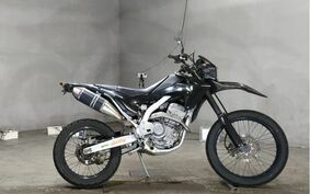 HONDA CRF250L MD38