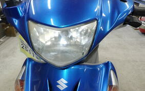 SUZUKI ADDRESS V125 G CF46A