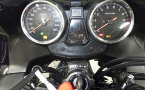 HONDA CB1300SB SUPER BOLDOR 2016 SC54