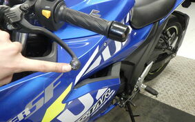 SUZUKI GIXXER 250 SF ED22B