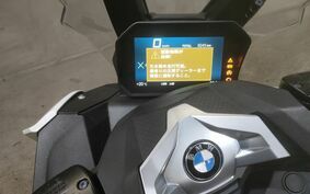 BMW C400X 2020 0C09