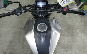 HONDA CB250R MC52