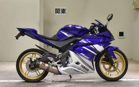 YAMAHA YZF-R125 RE06