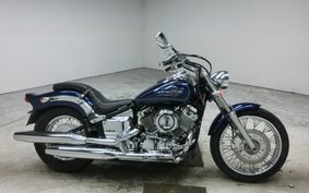 YAMAHA DRAGSTAR 400 2012 VH02J