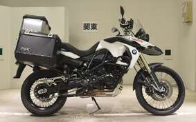 BMW F800GS 2010 0219