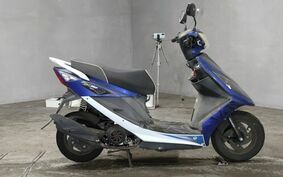 SYM RX110EFi FV11