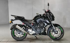 YAMAHA FZ25 不明