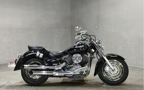 YAMAHA DRAGSTAR 1100 CLASSIC 2006 VP13J