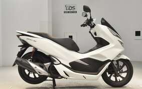 HONDA PCX125 JF81