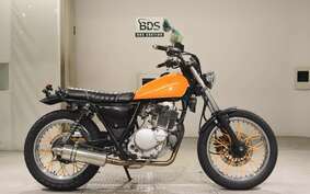 SUZUKI GRASS TRACKER NJ4BA