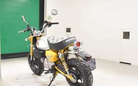 HONDA MONKEY 125 JB03