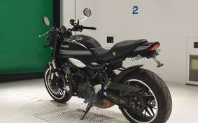 KAWASAKI Z900RS 2020 ZR900C