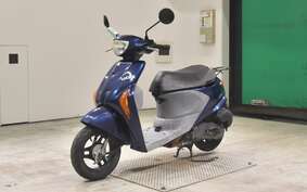 SUZUKI LET's 5 G CA47A