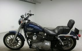 HARLEY FXD 1450 2003 GHV