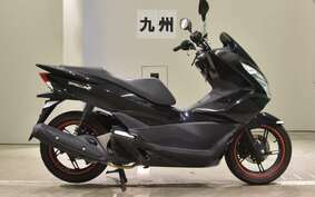 HONDA PCX125 JF56