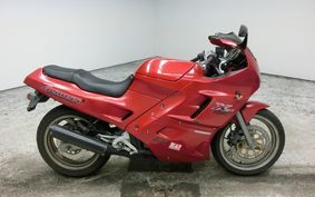 SUZUKI GSX250F Across GJ75A